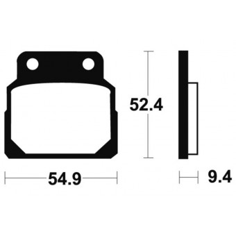 Tecnium Tecnium MA98 organique