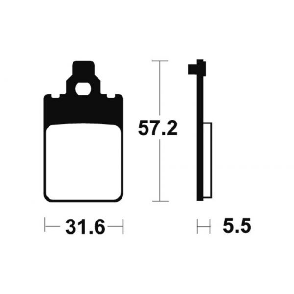Tecnium Tecnium ME107 organique