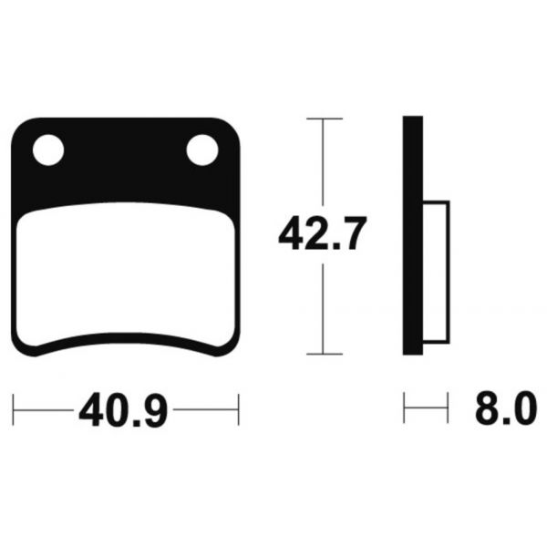 Tecnium Tecnium ME170 organique