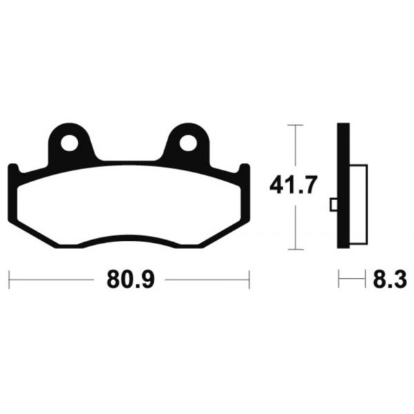 Tecnium Tecnium ME281 organique