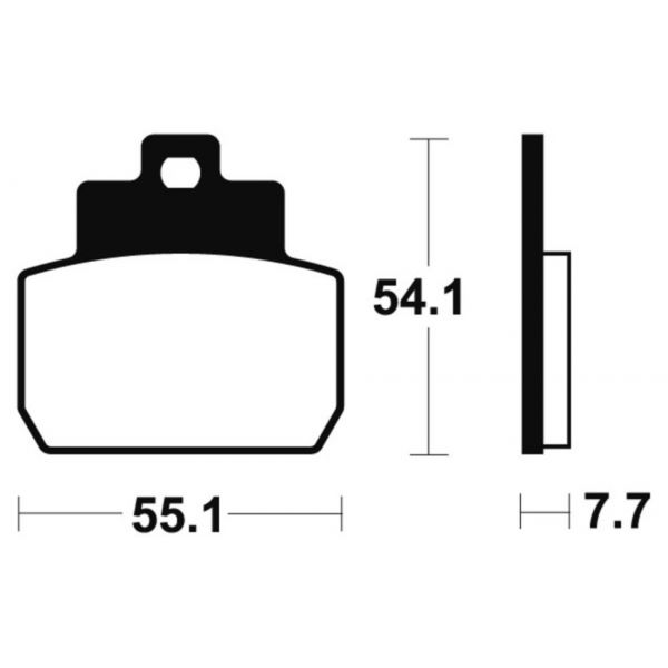 Tecnium Tecnium ME331 organique