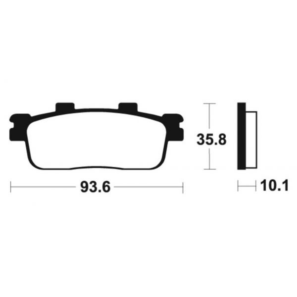 Tecnium Tecnium ME347 organique