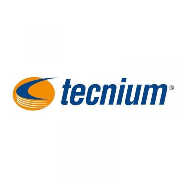 Plaquettes de frein moto Tecnium Tecnium MFP453 m�tal fritt�