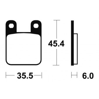Tecnium Tecnium MO59 mtal fritt