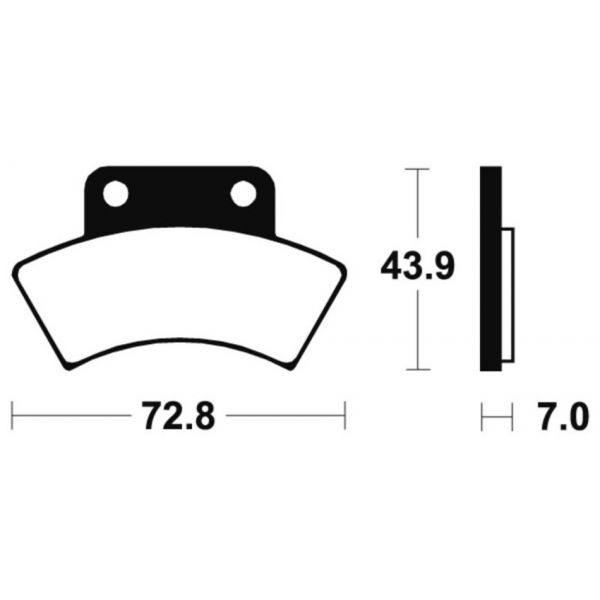 Tecnium Tecnium MOA217 mtal fritt