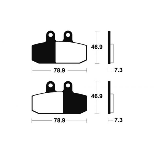 Tecnium Tecnium MSS293 mtal fritt