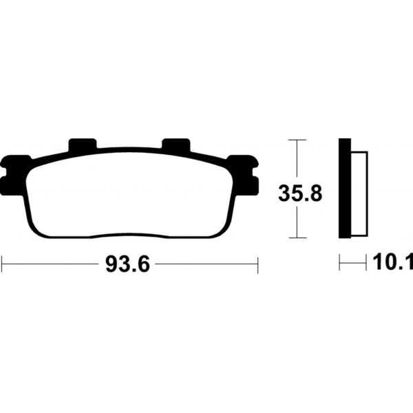 Tecnium Tecnium MSS347 mtal fritt