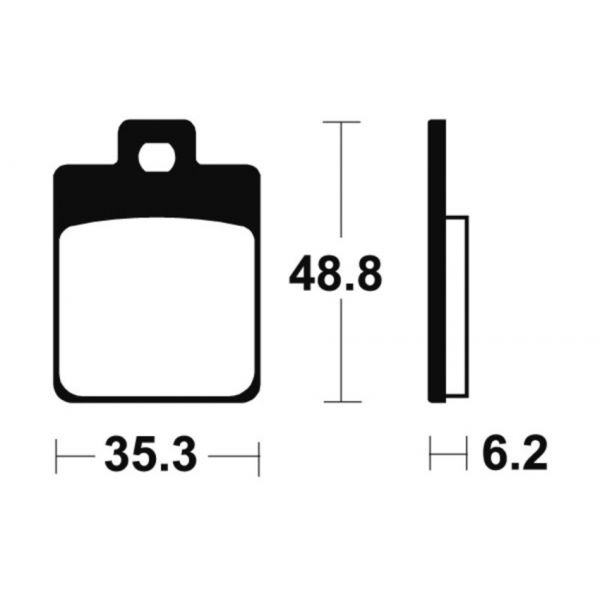 Tecnium Tecnium MSS368 mtal fritt