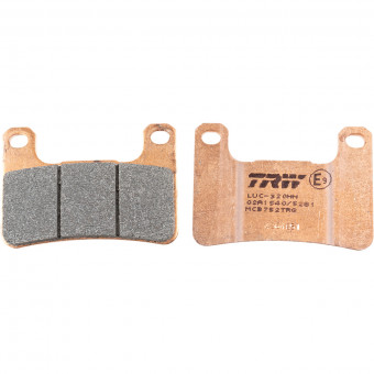 TRW TRW Metal Racing MCB752TRQ