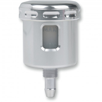 Réservoir de liquide de frein TRW Reservoir liquide de frein chrome 15ML Droit Réservoir de liquide de frein TRW Reservoir liquide de frein chrome 15ML Droit