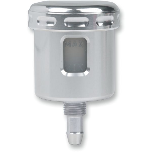 R�servoir de liquide de frein TRW Reservoir liquide de frein chrome 15ML Droit