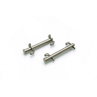 Visserie & accessoires Tecnium Axe de plaquettes Tecnium Husqvarna TC85 (18-22) Visserie & accessoires Tecnium Axe de plaquettes Tecnium Husqvarna TC85 (18-22)