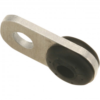 Visserie & accessoires TRW Fixation durite de frein alu Visserie & accessoires TRW Fixation durite de frein alu
