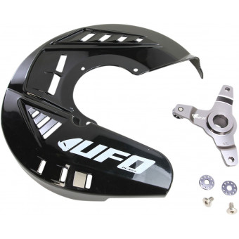 Visserie & accessoires UFO Protege disque Kawasaki KX250F/KX450F (13-18) Visserie & accessoires UFO Protege disque Kawasaki KX250F/KX450F (13-18)