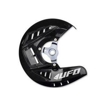 Visserie & accessoires UFO Protege disque KTM EXC/EXC-F/SX/SX-F (15-18) Visserie & accessoires UFO Protege disque KTM EXC/EXC-F/SX/SX-F (15-18)