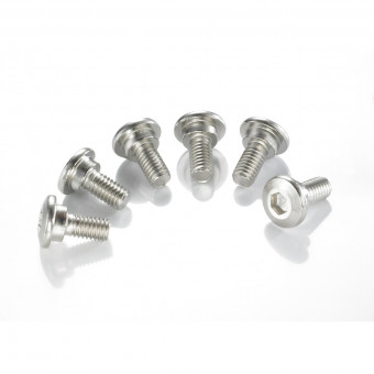 Visserie & accessoires TRW Vis disque de frein arriere TRW Kawasaki (98-22) Visserie & accessoires TRW Vis disque de frein arriere TRW Kawasaki (98-22)