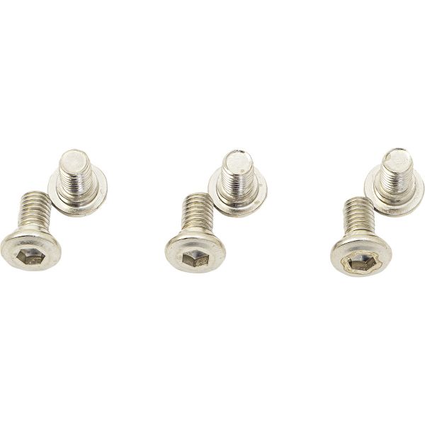 Visserie & accessoires TRW Vis disque de frein M8 Kawasaki KX-F/Suzuki RM-Z (91-19)