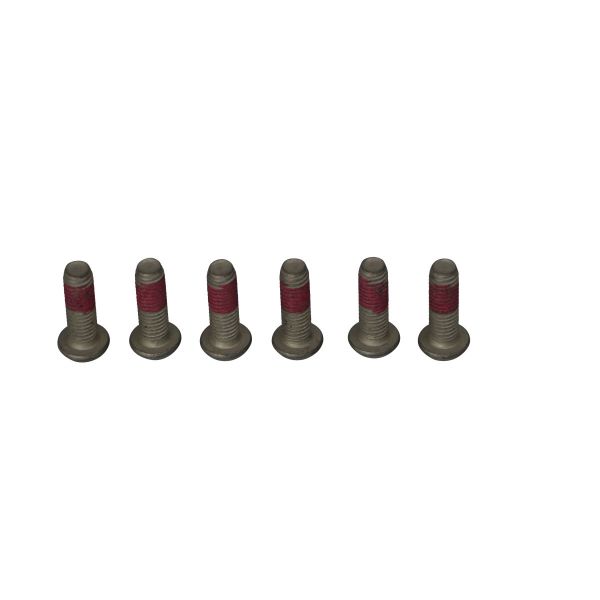 Visserie & accessoires TRW Vis disque de frein TRW BMW R850R/R1100R (88-01)