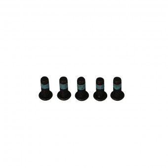 Visserie & accessoires TRW Vis disque de frein TRW Ducati Hypermotard/Monster/Multistrada (03-18) Visserie & accessoires TRW Vis disque de frein TRW Ducati Hypermotard/Monster/Multistrada (03-18)