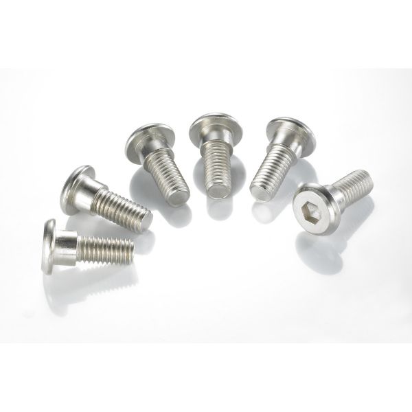 Visserie & accessoires TRW Vis disque de frein TRW Kawasaki KX125/KX250/KX500 (86-04)
