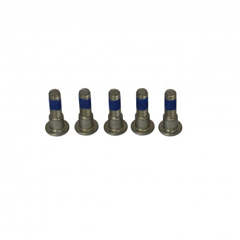 Visserie & accessoires TRW Vis disque de frein TRW Suzuki (88-22) Visserie & accessoires TRW Vis disque de frein TRW Suzuki (88-22)