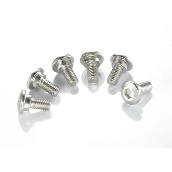 Visserie & accessoires TRW Vis disque de frein TRW Yamaha FJ/FZR/VMX/XJ/XV (83-99) Visserie & accessoires TRW Vis disque de frein TRW Yamaha FJ/FZR/VMX/XJ/XV (83-99)