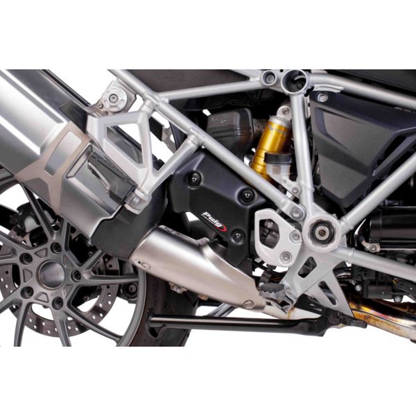 Puig Cache chassis arriere droit BMW R1200GS/R1250GS (13-21)