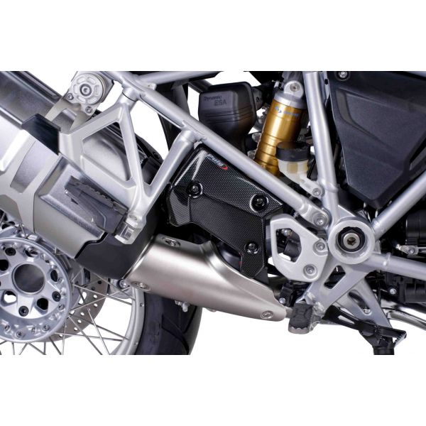 Puig Cache chassis arriere droit BMW R1200GS/R1250GS (13-21)