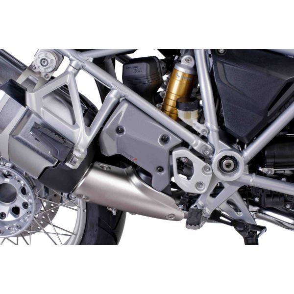 Puig Cache chassis arriere droit BMW R1200GS/R1250GS (13-21)