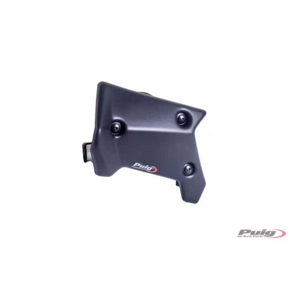 Accessoires carnage Puig Cache chassis arriere droit BMW R1200GS/R1250GS (13-21)