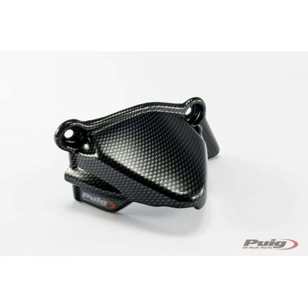 Puig Cache compteur Yamaha MT-09 (13-16)