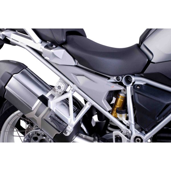 Puig Caches lateraux BMW R1200GS/R1250GS (13-21)