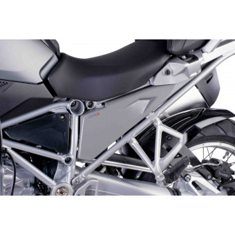 Puig Caches lateraux BMW R1200GS/R1250GS Adventure (14-20)