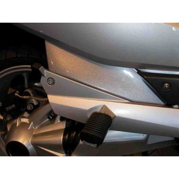 Puig Caches lateraux BMW R1200RT (05-13)