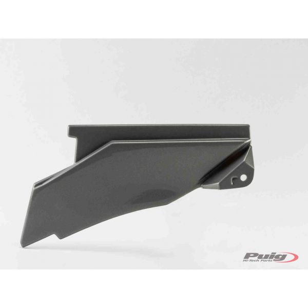 Accessoires carnage Puig Caches lateraux BMW R1200RT (05-13)