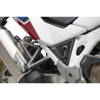 Puig Caches lateraux Honda CRF1100L Africa Twin (20-21)