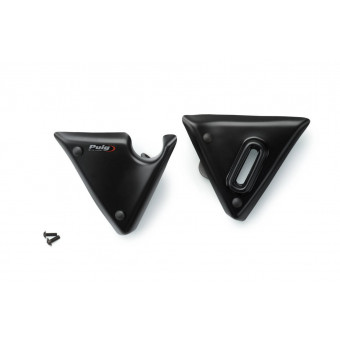 Accessoires carnage Puig Caches lateraux Honda CRF1100L Africa Twin (20-21)
