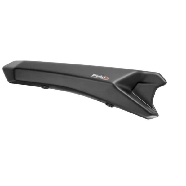 Puig Caches lateraux porte bagages Yamaha MT-09 Tracer (15-17)