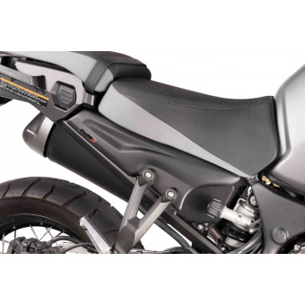 Accessoires carénage Puig Caches lateraux Yamaha XT1200Z Super Tenere (10-21) Accessoires carénage Puig Caches lateraux Yamaha XT1200Z Super Tenere (10-21)