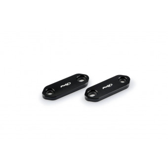 Accessoires carénage Puig Jeu de caches retroviseurs Kawasaki Ninja 400/Ninja 650 (18-21) Accessoires carénage Puig Jeu de caches retroviseurs Kawasaki Ninja 400/Ninja 650 (18-21)