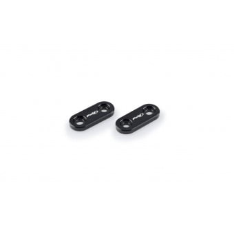 Accessoires carénage Puig Jeu de caches retroviseurs Yamaha YZF-R1 (09-14) Accessoires carénage Puig Jeu de caches retroviseurs Yamaha YZF-R1 (09-14)