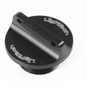 Lightech Bouchon de carter d'huile Lightech M20 x 1,5 (2 trous)