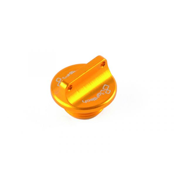 Lightech Bouchon de carter d'huile Lightech M20 x 1,5 (2 trous)