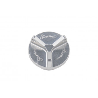 Bouchon de rservoir Lightech Bouchon de carter d'huile Lightech M20 x 1,5 (3 trous)