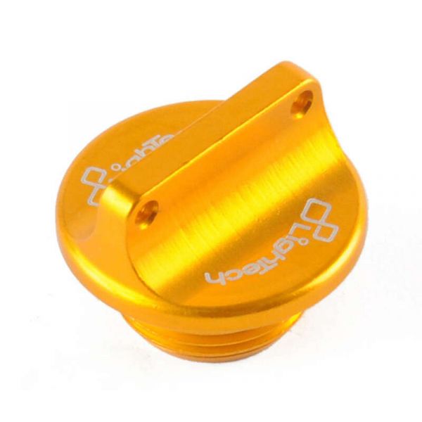 Lightech Bouchon de carter d'huile Lightech M20x2,5 2 pans alu