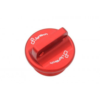 Lightech Bouchon de carter d'huile Lightech M20x2,5 2 pans alu