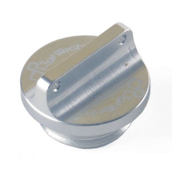 Bouchon de rservoir Lightech Bouchon de carter d'huile Lightech M20x2,5 2 pans alu