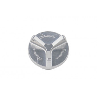Bouchon de rservoir Lightech Bouchon de carter d'huile Lightech M20x2,5 3 pans alu