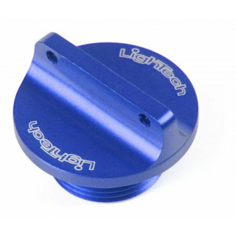 Lightech Bouchon de carter d'huile Lightech M22 x 1,5 (2 trous)