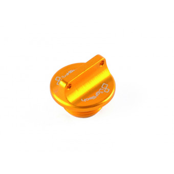 Lightech Bouchon de carter d'huile Lightech M22 x 1,5 (2 trous)